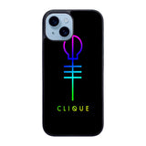 Twenty One Pilots Skeleton Clique Case iPhone 15 BC0235