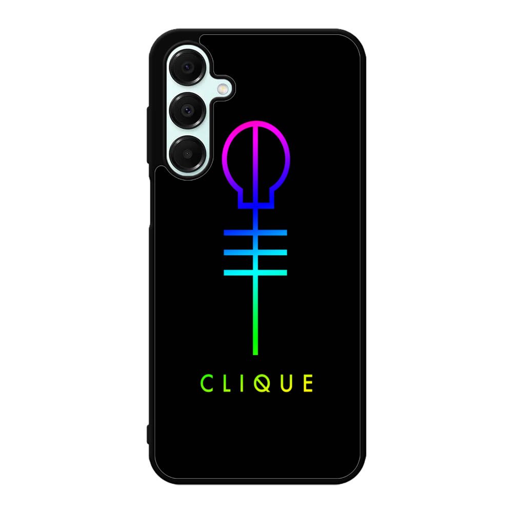 Twenty One Pilots Skeleton Clique Samsung Galaxy A16 Case BC0235