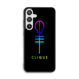 Twenty One Pilots Skeleton Clique Samsung Galaxy A26 Case BC0235