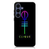 Twenty One Pilots Skeleton Clique Samsung Galaxy S25 FE Case BC0235