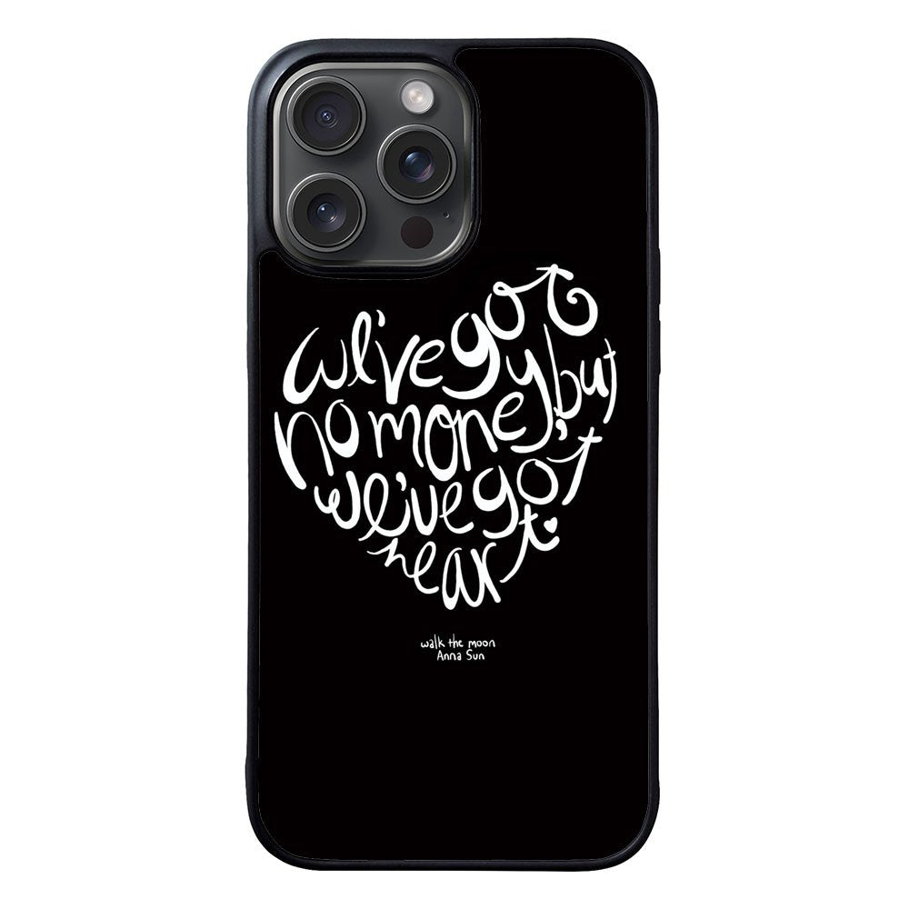 Walk the Moon Anna Sun Lyrics Case iPhone 15 Pro Max BC0237