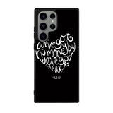 Walk the Moon Anna Sun Lyrics Case Samsung Galaxy S25 Ultra 5G BC0237