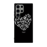 Walk the Moon Anna Sun Lyrics Case Samsung Galaxy S24 Ultra 5G BC0237