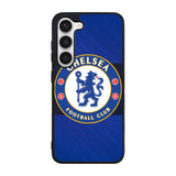 Chelsea FC Case Samsung Galaxy S24 Plus 5G BC0204