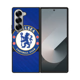 Chelsea FC Case Samsung Galaxy Z Fold 6 5G BC0204