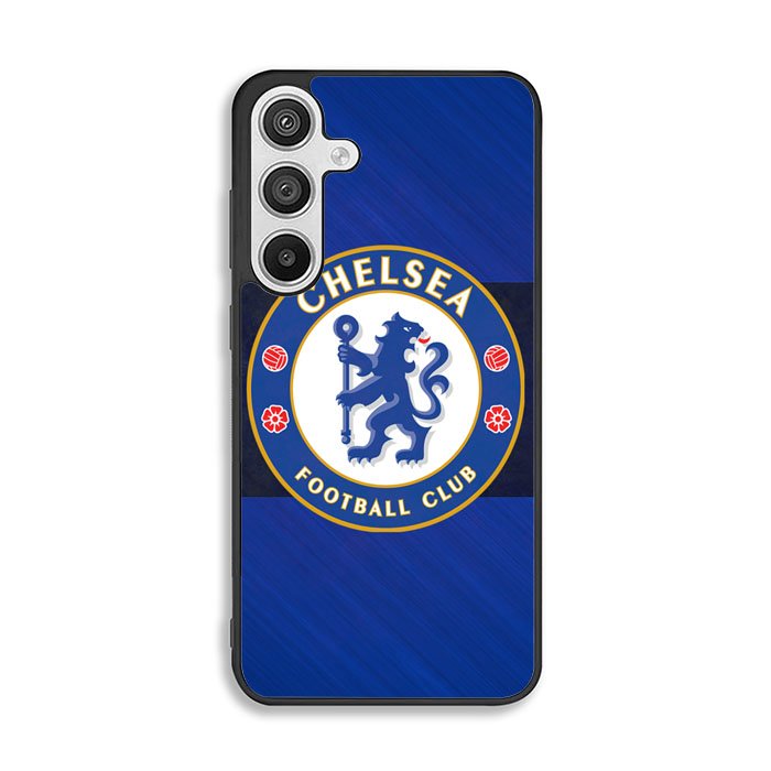 Chelsea FC Samsung Galaxy A26 Case BC0204