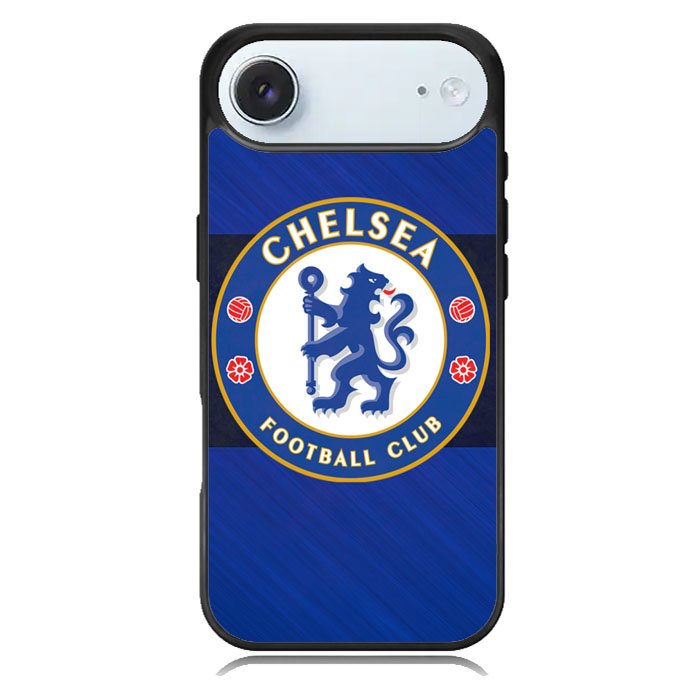 Chelsea FC iPhone 17 Air Case BC0204