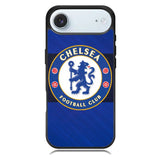 Chelsea FC iPhone 17 Air Case BC0204