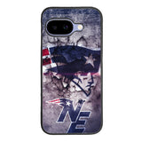 New England Patriots NFL Google Pixel 10A Case BC0239