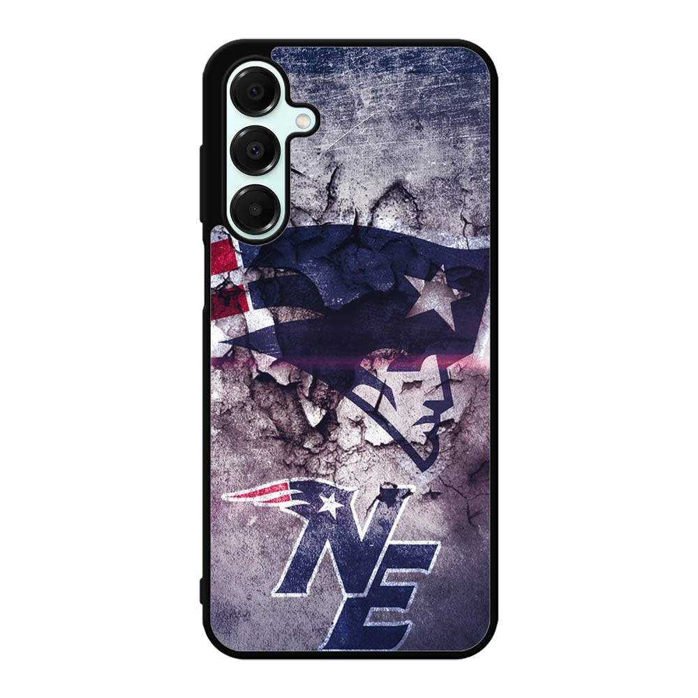 New England Patriots NFL Samsung Galaxy A16 Case BC0239
