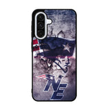 New England Patriots NFL Samsung Galaxy A36 Case BC0239