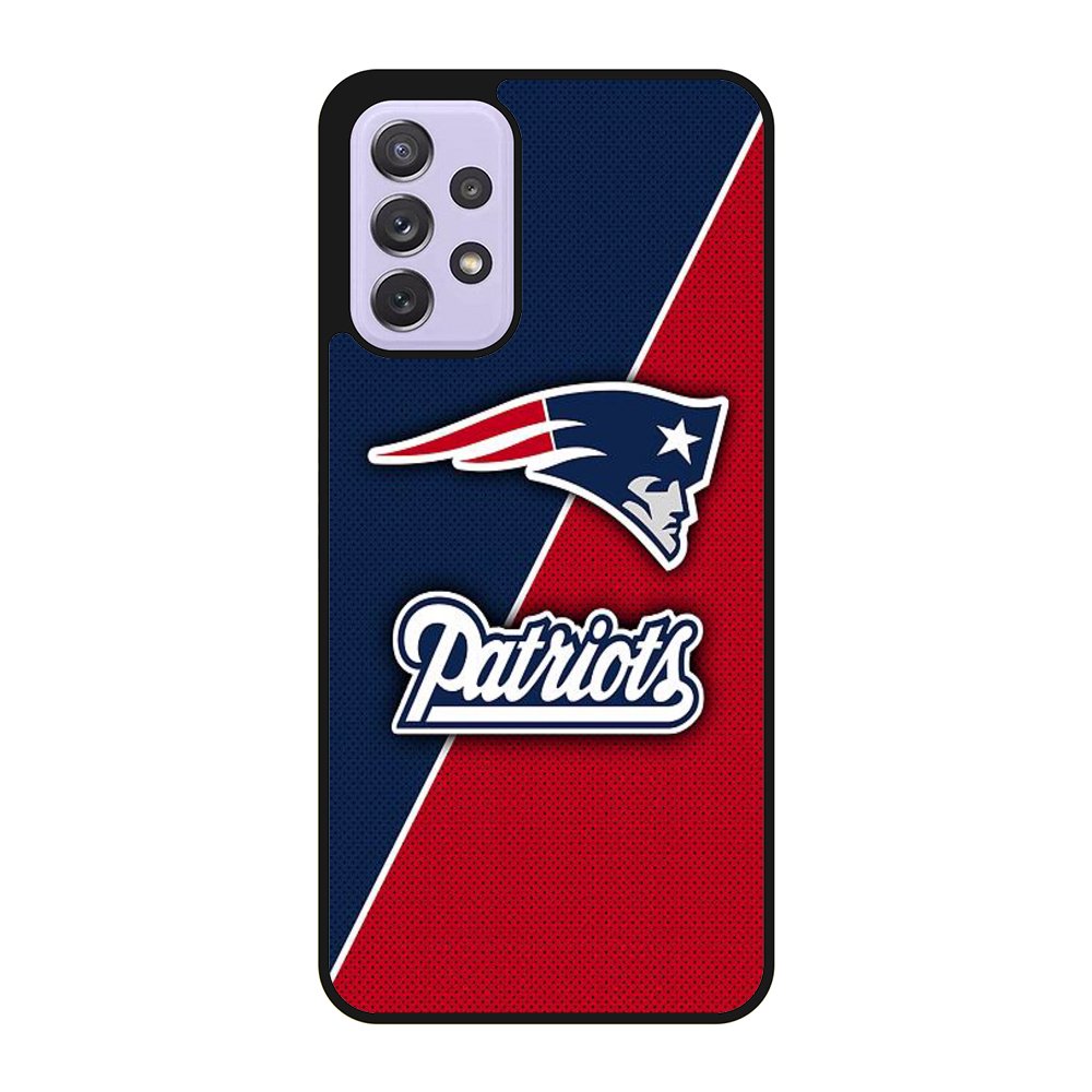 New England Patriots Samsung Galaxy A23 5G Case BC0240