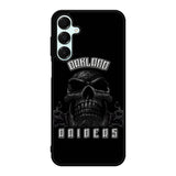 Oakland Raiders Samsung Galaxy A16 Case BC0242