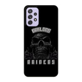 Oakland Raiders Samsung Galaxy A23 5G Case BC0242