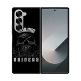 Oakland Raiders Case Samsung Galaxy Z Fold 6 5G BC0242