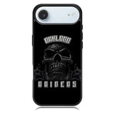 Oakland Raiders iPhone 17 Air Case BC0242