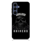 Oakland Raiders Samsung Galaxy S25 FE Case BC0242
