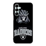 Oakland Raiders Samsung Galaxy A16 Case BC0243