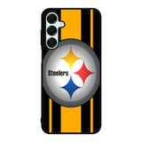 Pittsburgh Steelers Logo Samsung Galaxy A16 Case BC0247