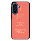 Kanye West I Feel Like Pablo Samsung Galaxy A17 5G Case BC0225