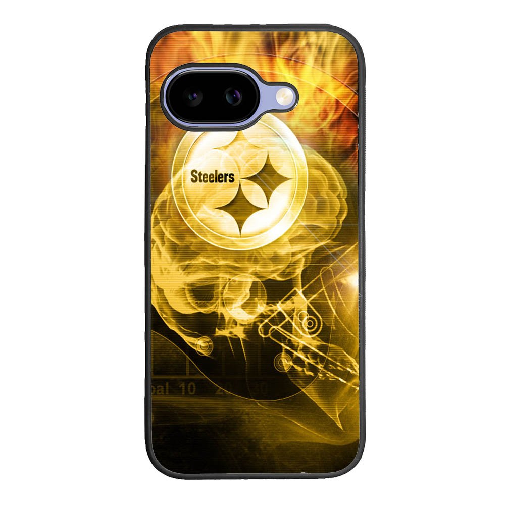 Pittsburgh Steelers Google Pixel 10A Case BC0256