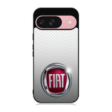 Logo Fiat Case Google Pixel 9 BC0297