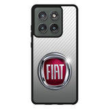 Logo Fiat Case Motorola Moto Edge 2025 BC0297