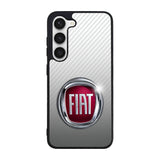 Logo Fiat Case Samsung Galaxy S23 FE 5G BC0297