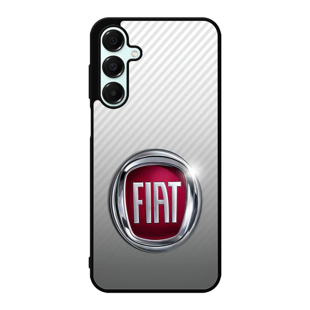Logo Fiat Samsung Galaxy A16 Case BC0297