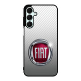Logo Fiat Samsung Galaxy A16 Case BC0297