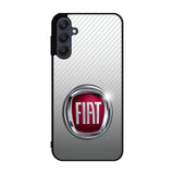 Logo Fiat Samsung Galaxy A25 5G Case BC0297