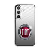 Logo Fiat Samsung Galaxy A26 5G Case BC0297