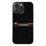 Pittsburgh Steelers Case iPhone 15 Pro BC0257