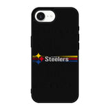 Pittsburgh Steelers iPhone 16e Case BC0257