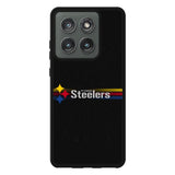 Pittsburgh Steelers Case Motorola Moto Edge 2025 BC0257