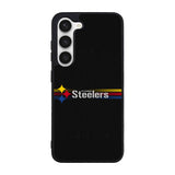 Pittsburgh Steelers Case Samsung Galaxy S23 5G BC0257