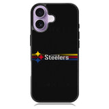 Pittsburgh Steelers iPhone 17 Case BC0257