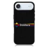 Pittsburgh Steelers iPhone 17 Air Case BC0257