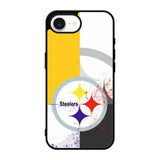 Pittsburgh Steelers iPhone 17e Case BC0258