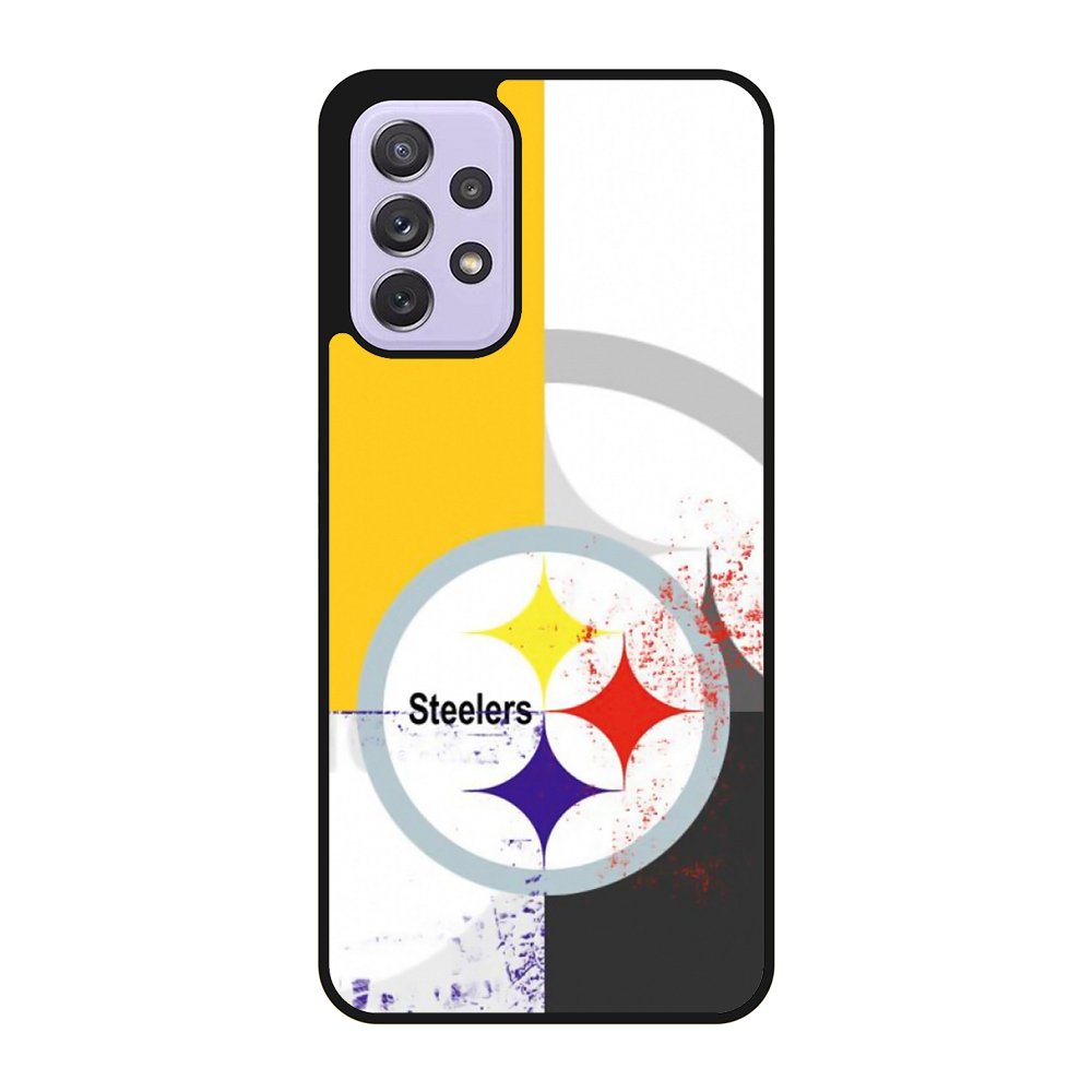 Pittsburgh Steelers Samsung Galaxy A23 5G Case BC0258