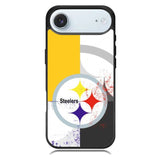 Pittsburgh Steelers iPhone 17 Air Case BC0258