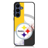 Pittsburgh Steelers Samsung Galaxy S25 FE Case BC0258