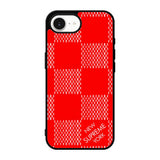 manchester united iPhone 17e Case BC0226