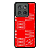 manchester united Case Motorola Moto Edge 2025 BC0226