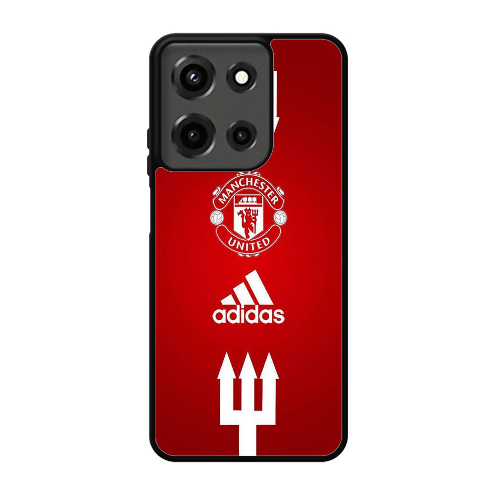 manchester united Motorola Moto G 5G 2025 Case BC0226