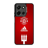manchester united Motorola Moto G 5G 2025 Case BC0226