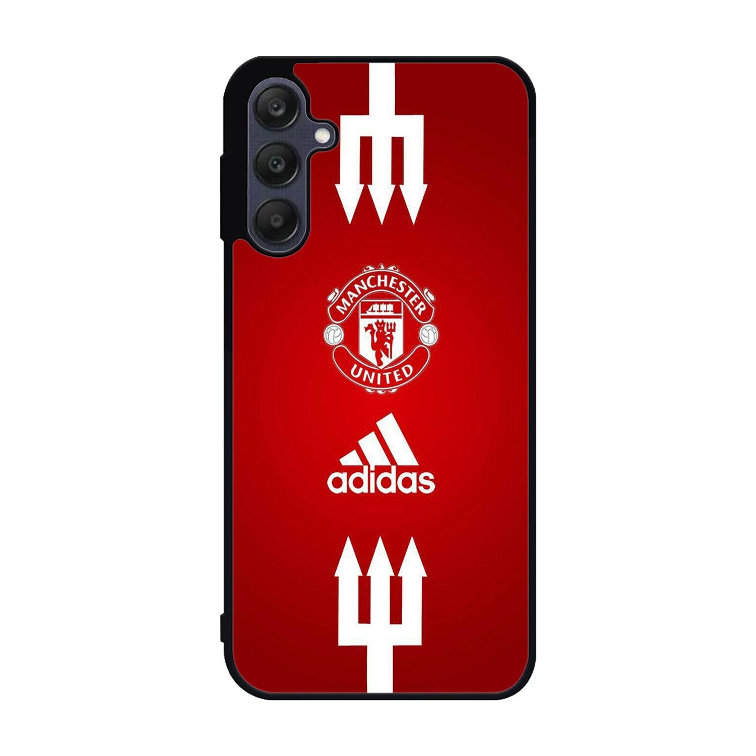 manchester united Samsung Galaxy A25 5G Case BC0226