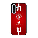 manchester united Samsung Galaxy A36 Case BC0226
