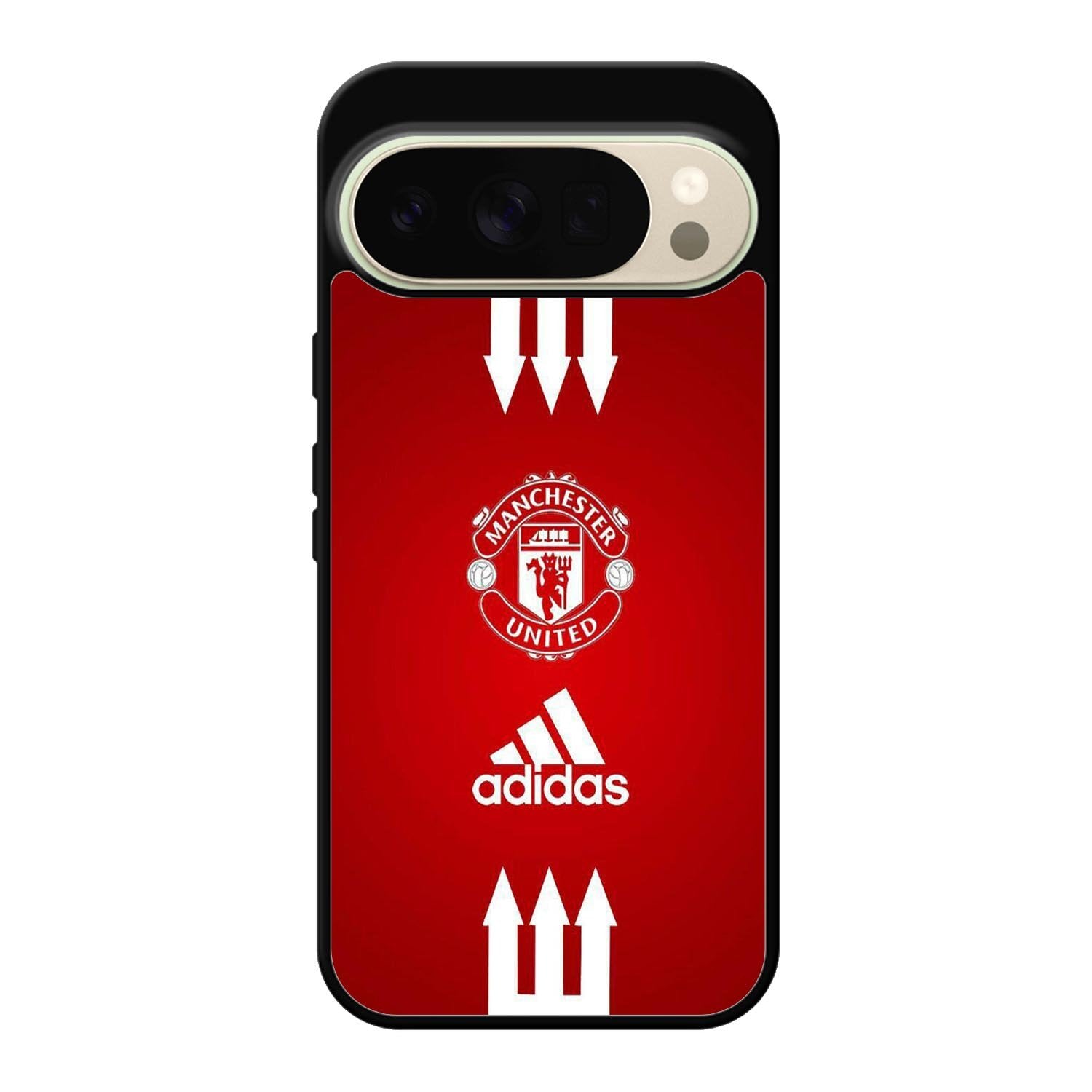 Manchester United X4785 Google Pixel 10 Pro Case