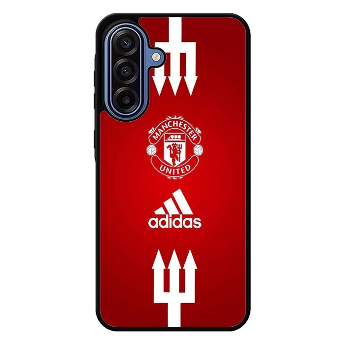 Manchester United X4785 Samsung Galaxy A17 5G Case